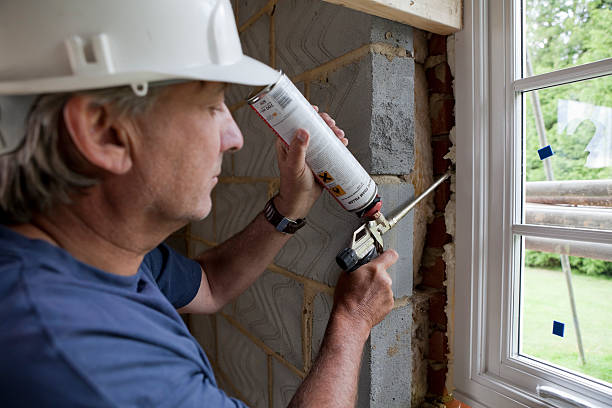 Garage Insulation Installation in Wilton, IA